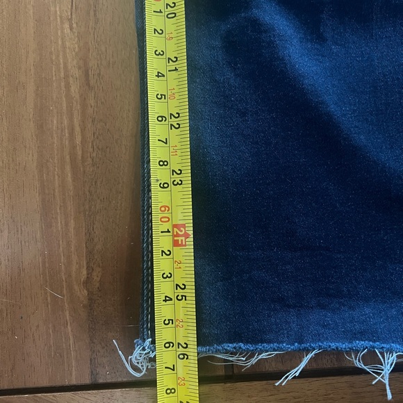 We the Free jeans - Picture 7 of 8